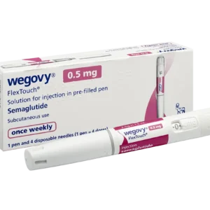 Wegovy